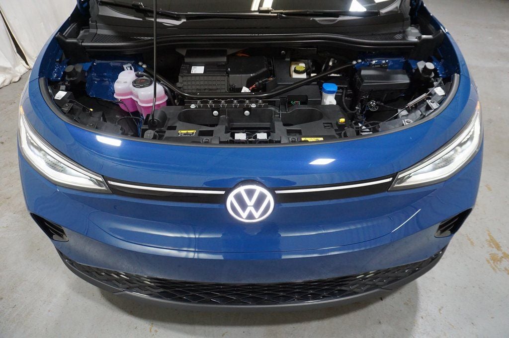 2025 Volkswagen ID.4 Pro S