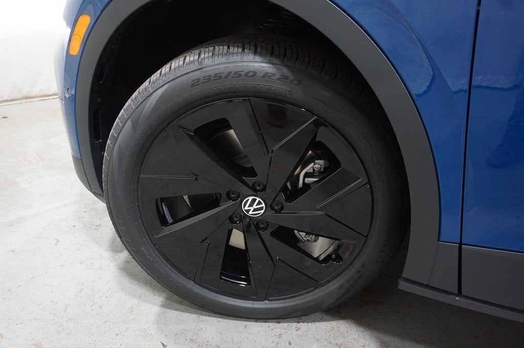 2025 Volkswagen ID.4 Pro S