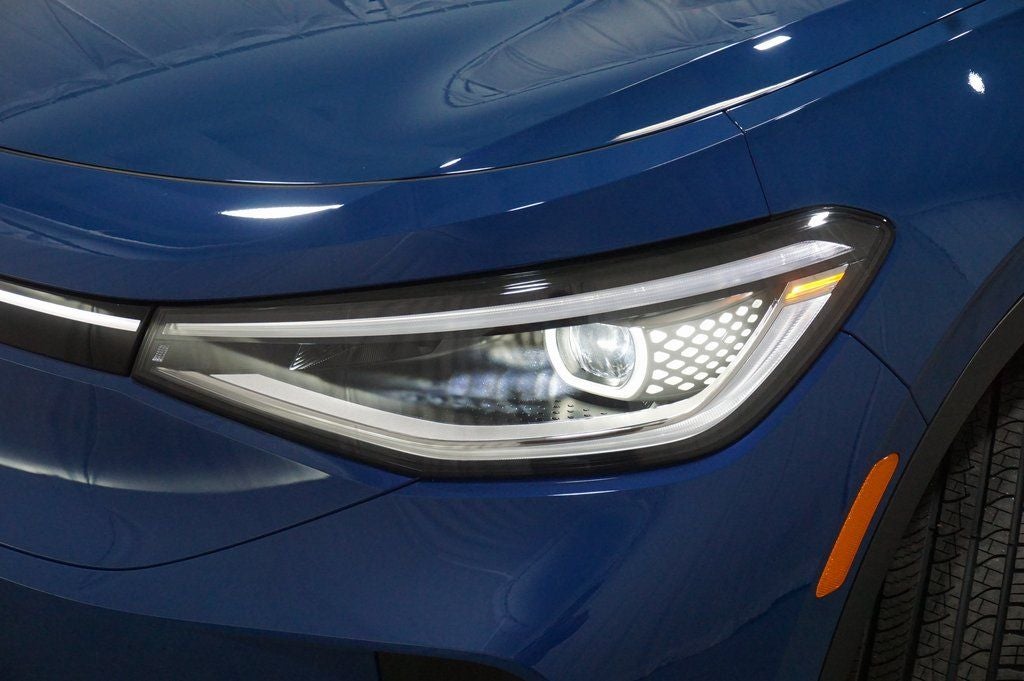 2025 Volkswagen ID.4 Pro S