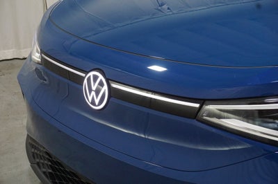 2025 Volkswagen ID.4 Pro S