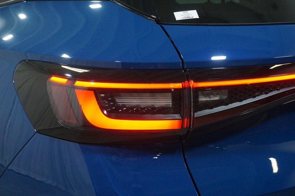 2025 Volkswagen ID.4 Pro S