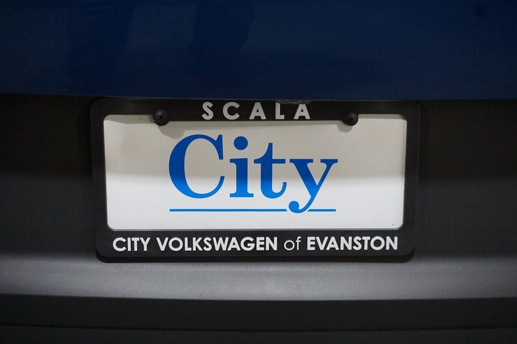 2025 Volkswagen ID.4 Pro S