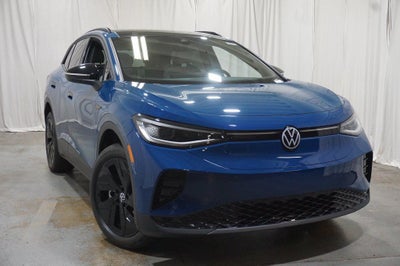 2025 Volkswagen ID.4 Pro S