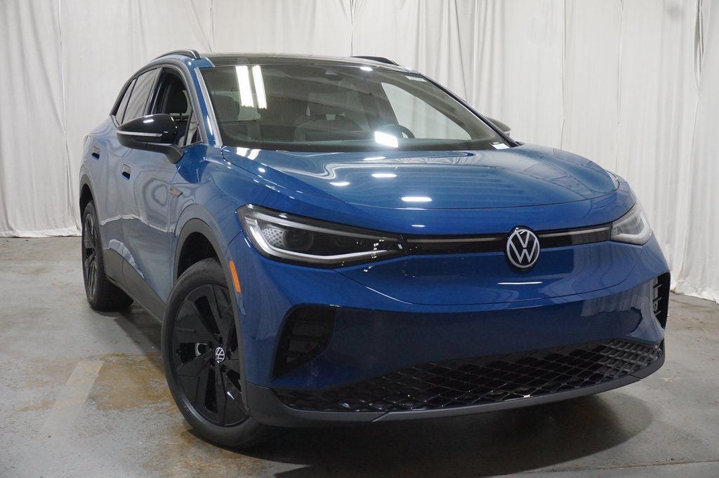 2025 Volkswagen ID.4 Pro S