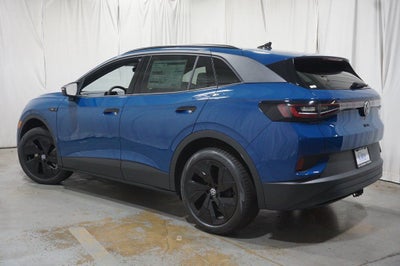 2025 Volkswagen ID.4 Pro S