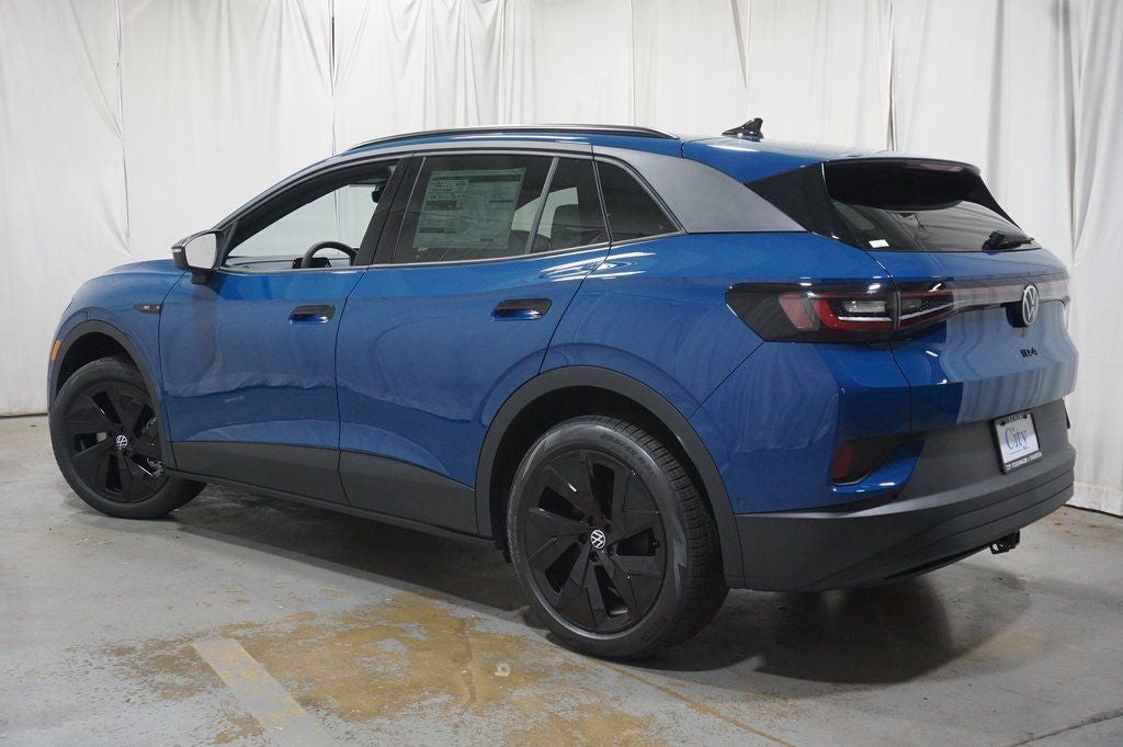 2025 Volkswagen ID.4 Pro S