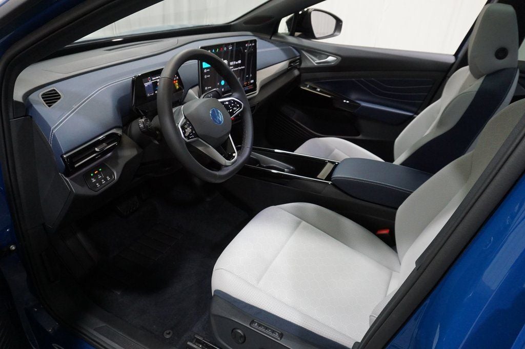 2025 Volkswagen ID.4 Pro S