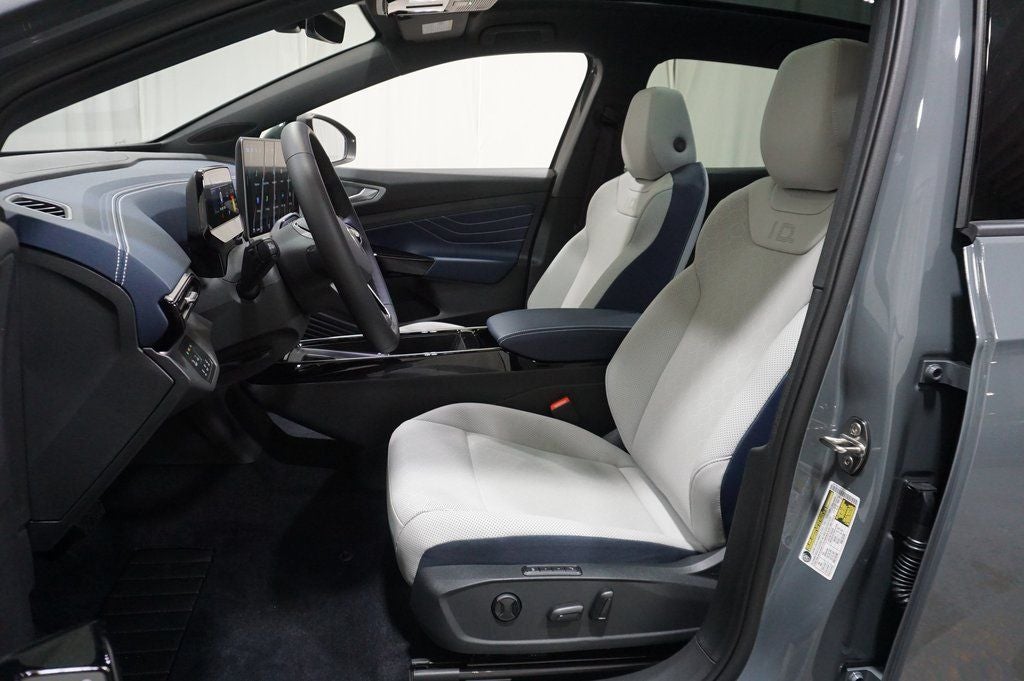 2025 Volkswagen ID.4 Pro S