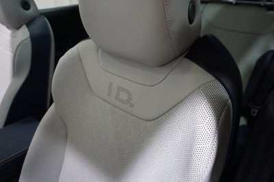 2025 Volkswagen ID.4 Pro S