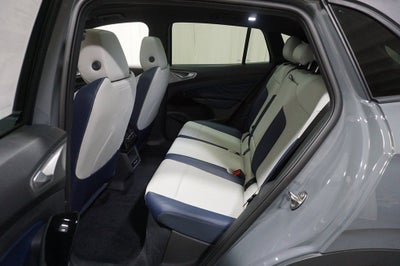 2025 Volkswagen ID.4 Pro S