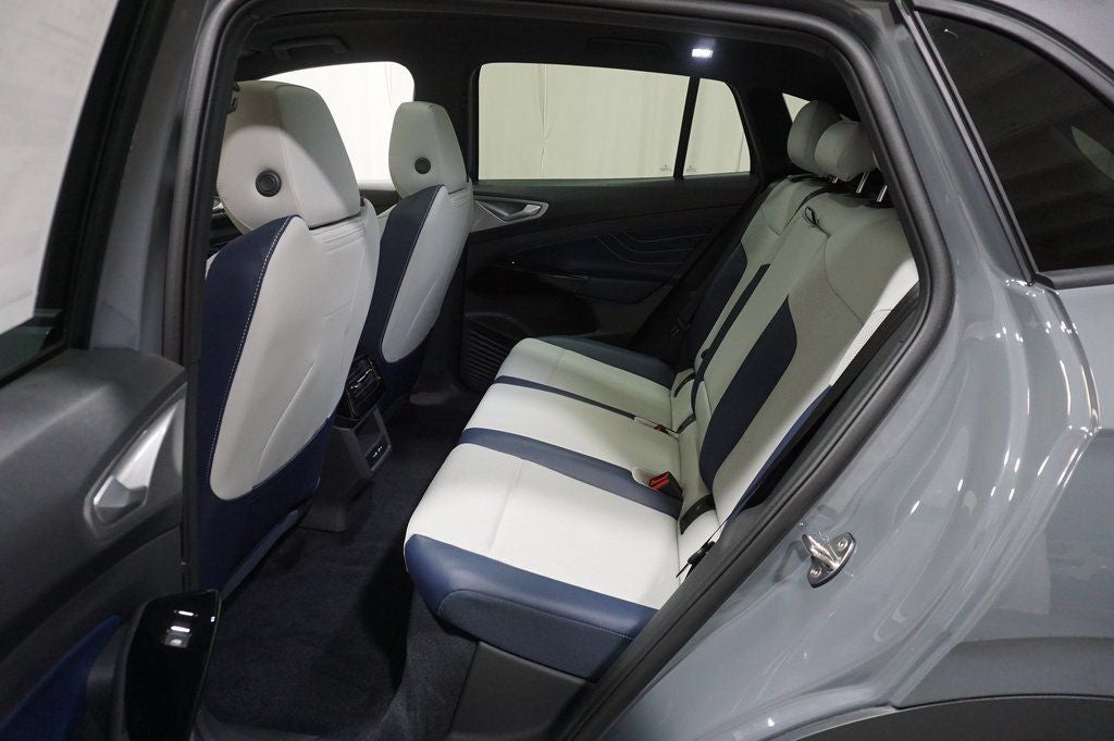 2025 Volkswagen ID.4 Pro S