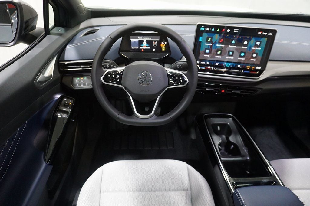 2025 Volkswagen ID.4 Pro S