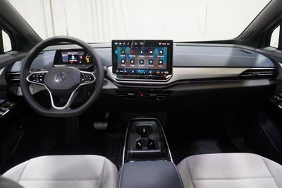 2025 Volkswagen ID.4 Pro S