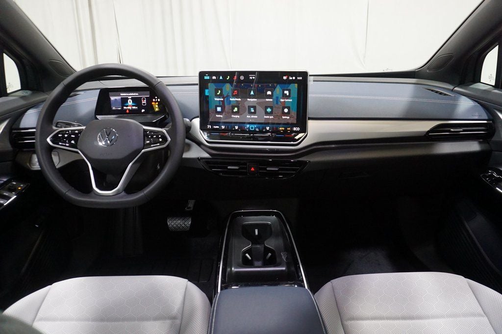 2025 Volkswagen ID.4 Pro S