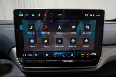 2025 Volkswagen ID.4 Pro S