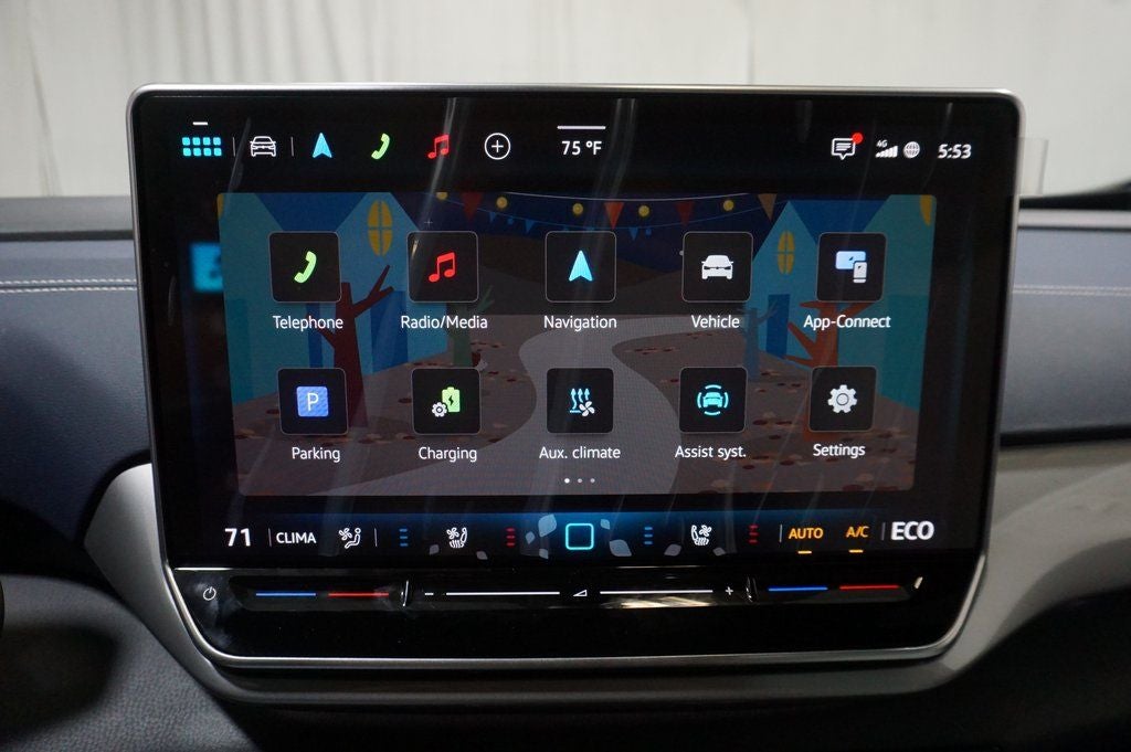 2025 Volkswagen ID.4 Pro S