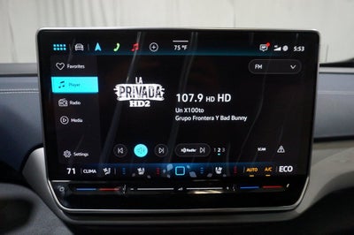 2025 Volkswagen ID.4 Pro S