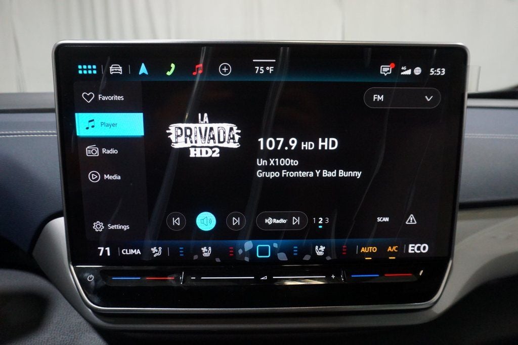 2025 Volkswagen ID.4 Pro S