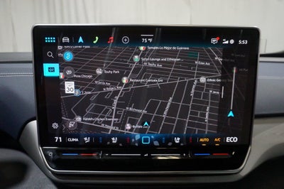 2025 Volkswagen ID.4 Pro S