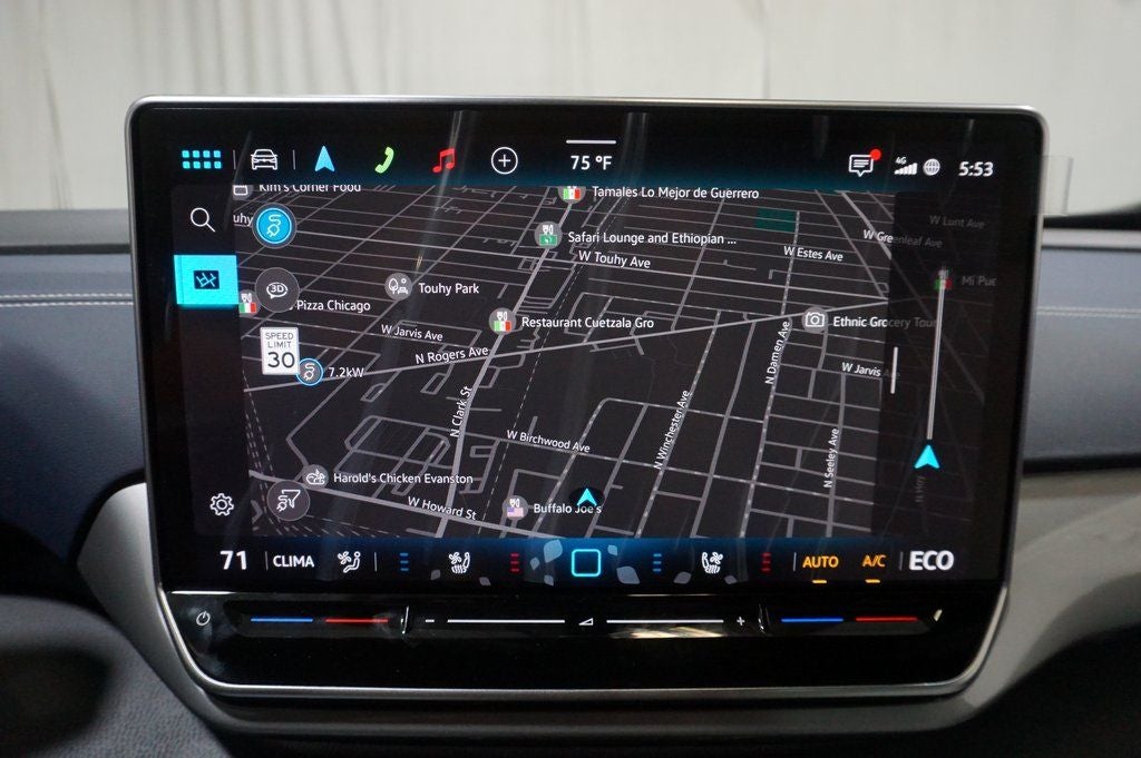 2025 Volkswagen ID.4 Pro S