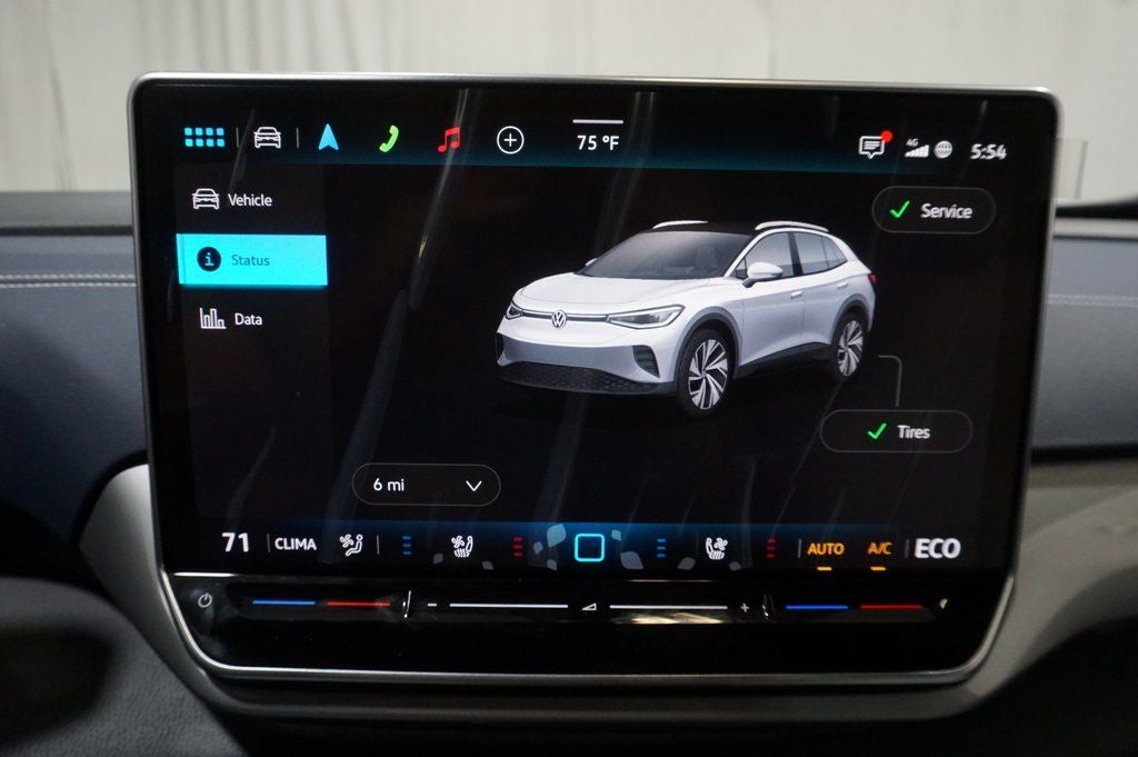 2025 Volkswagen ID.4 Pro S