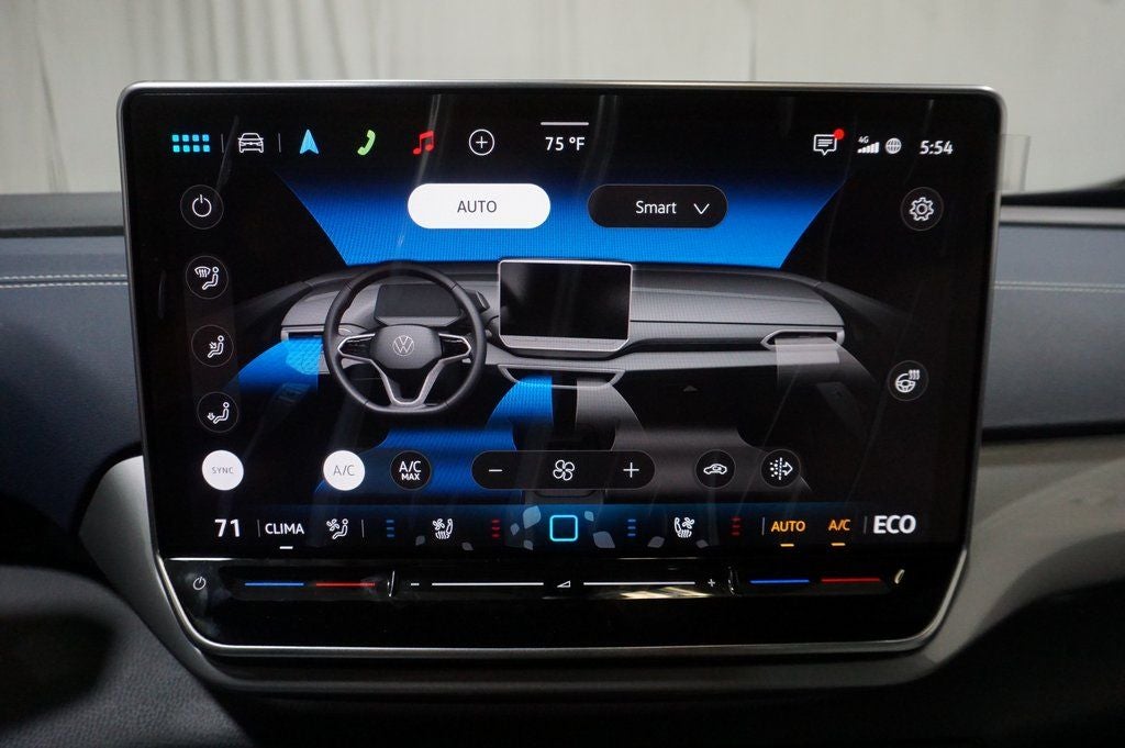 2025 Volkswagen ID.4 Pro S