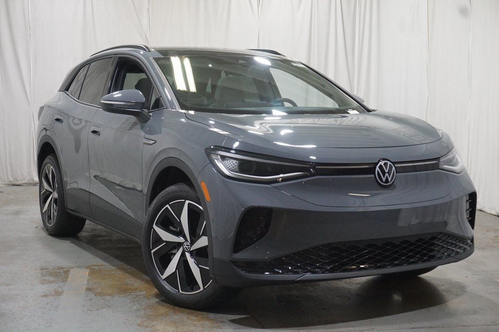 2025 Volkswagen ID.4 Pro S