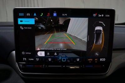 2025 Volkswagen ID.4 Pro S