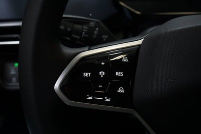 2025 Volkswagen ID.4 Pro S