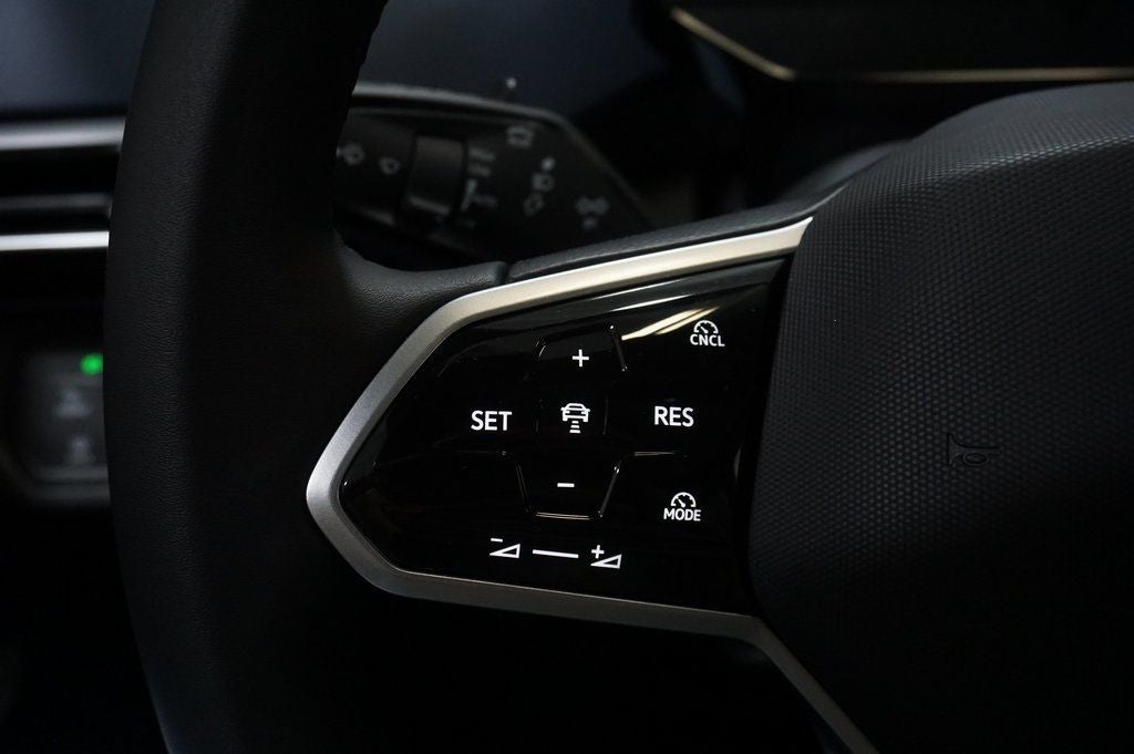 2025 Volkswagen ID.4 Pro S