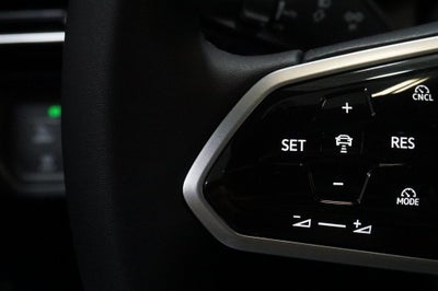 2025 Volkswagen ID.4 Pro S