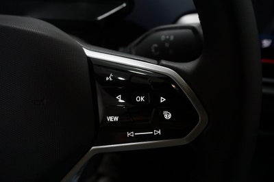 2025 Volkswagen ID.4 Pro S