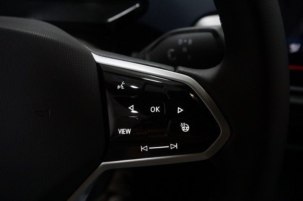 2025 Volkswagen ID.4 Pro S