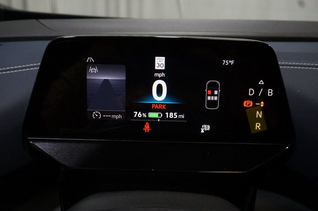 2025 Volkswagen ID.4 Pro S