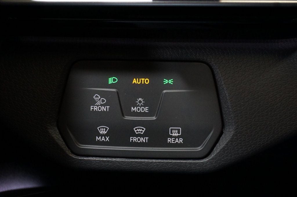 2025 Volkswagen ID.4 Pro S