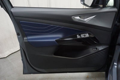 2025 Volkswagen ID.4 Pro S