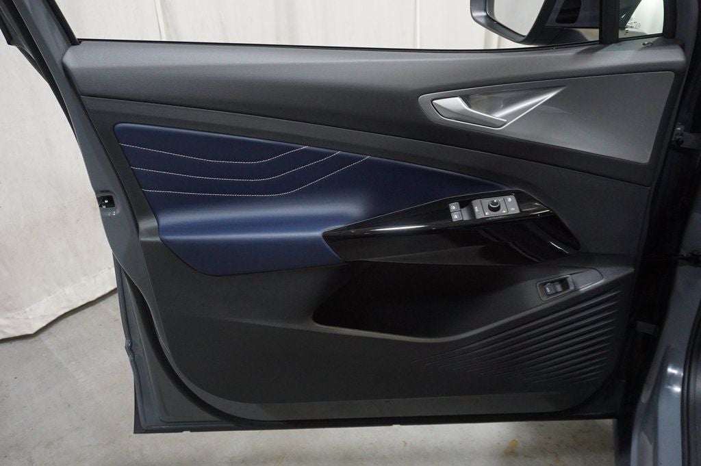 2025 Volkswagen ID.4 Pro S