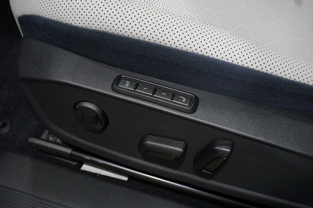 2025 Volkswagen ID.4 Pro S