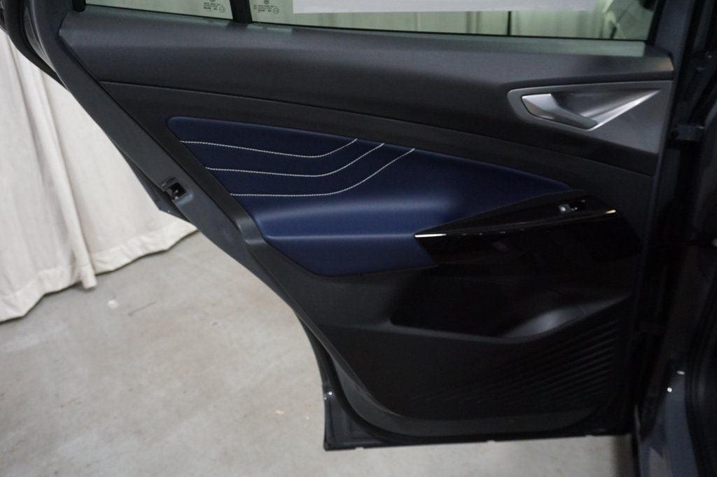 2025 Volkswagen ID.4 Pro S