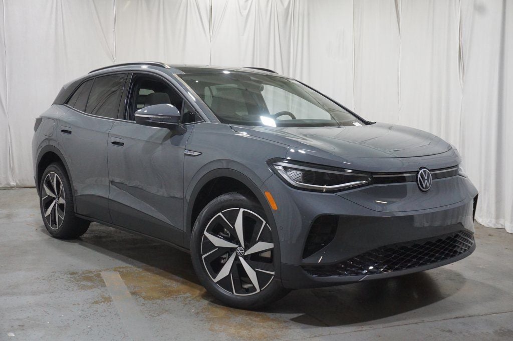 2025 Volkswagen ID.4 Pro S