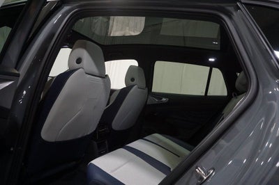 2025 Volkswagen ID.4 Pro S