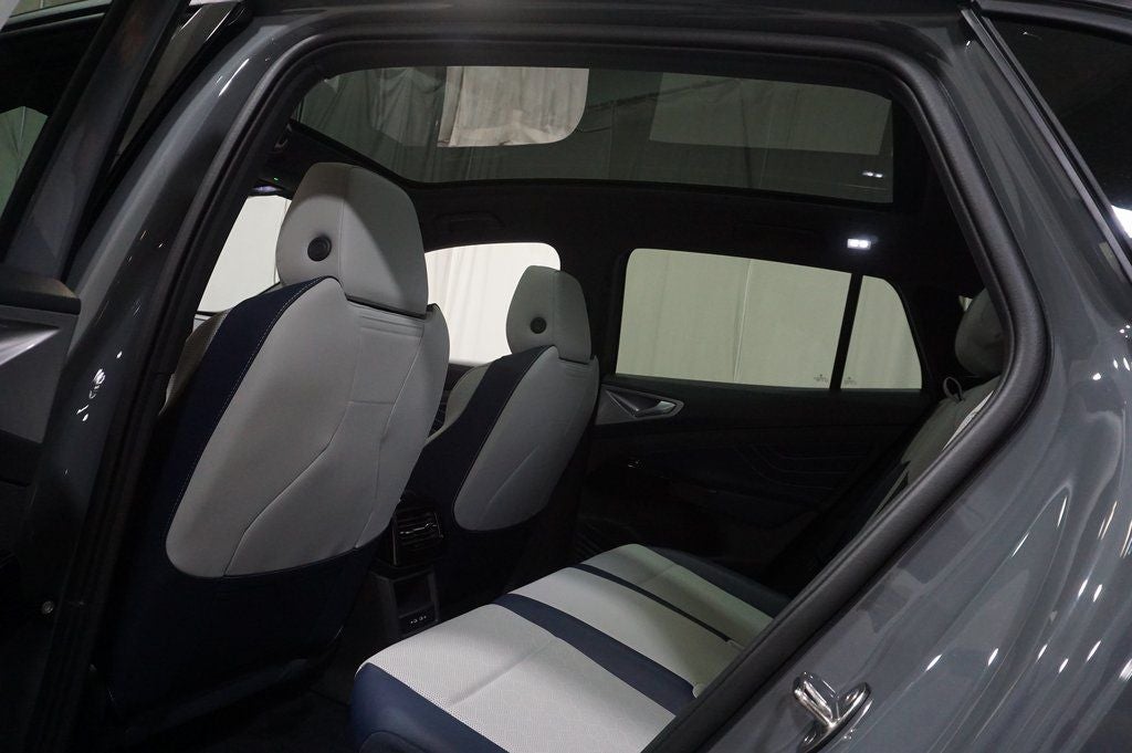 2025 Volkswagen ID.4 Pro S