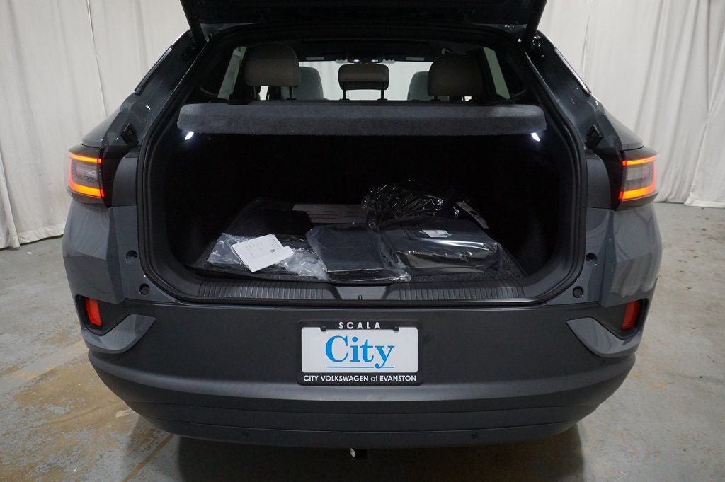 2025 Volkswagen ID.4 Pro S