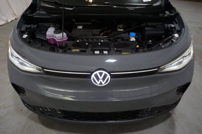 2025 Volkswagen ID.4 Pro S