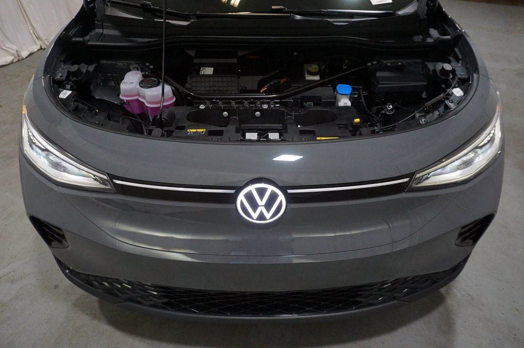 2025 Volkswagen ID.4 Pro S