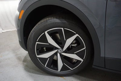 2025 Volkswagen ID.4 Pro S