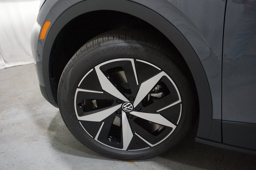 2025 Volkswagen ID.4 Pro S