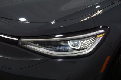 2025 Volkswagen ID.4 Pro S