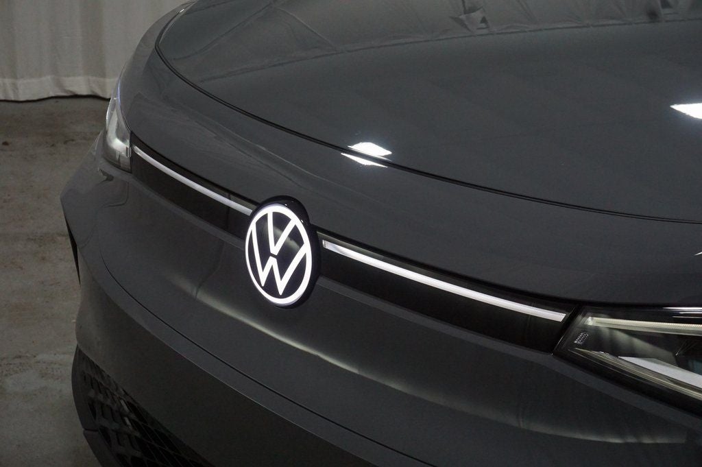 2025 Volkswagen ID.4 Pro S