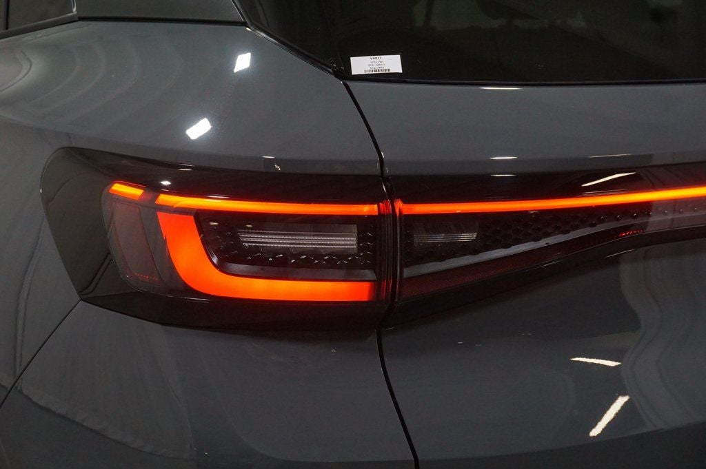 2025 Volkswagen ID.4 Pro S